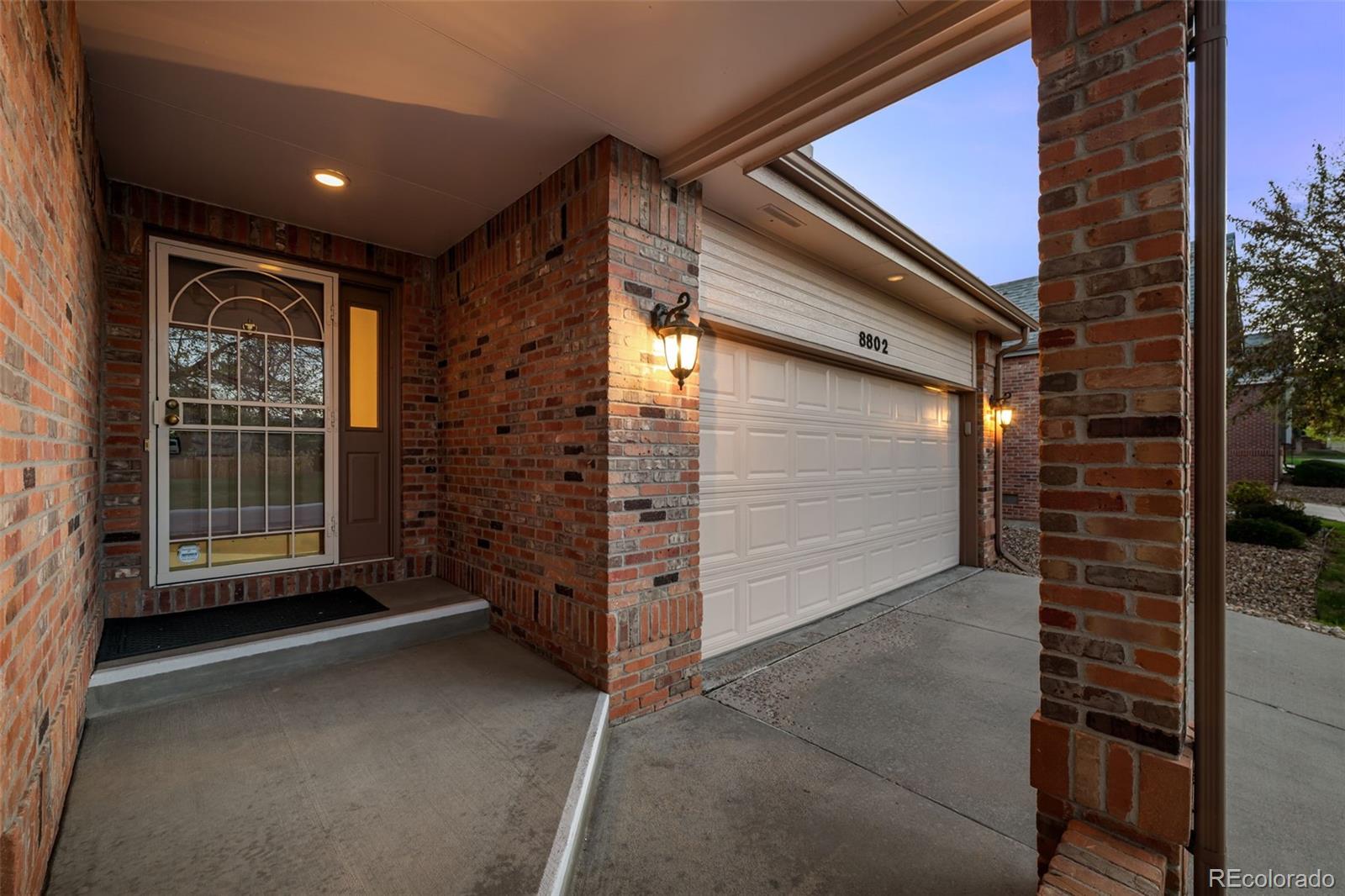 MLS Image #1 for 8802  greenwich street,highlands ranch, Colorado