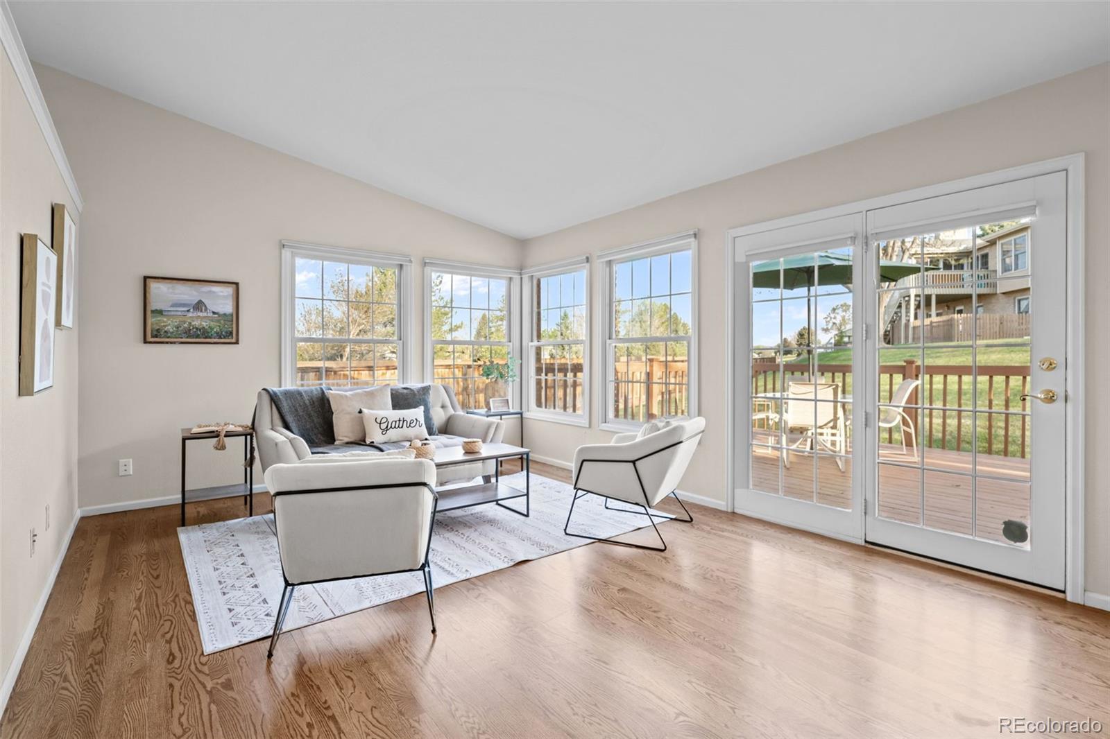 MLS Image #11 for 8802  greenwich street,highlands ranch, Colorado