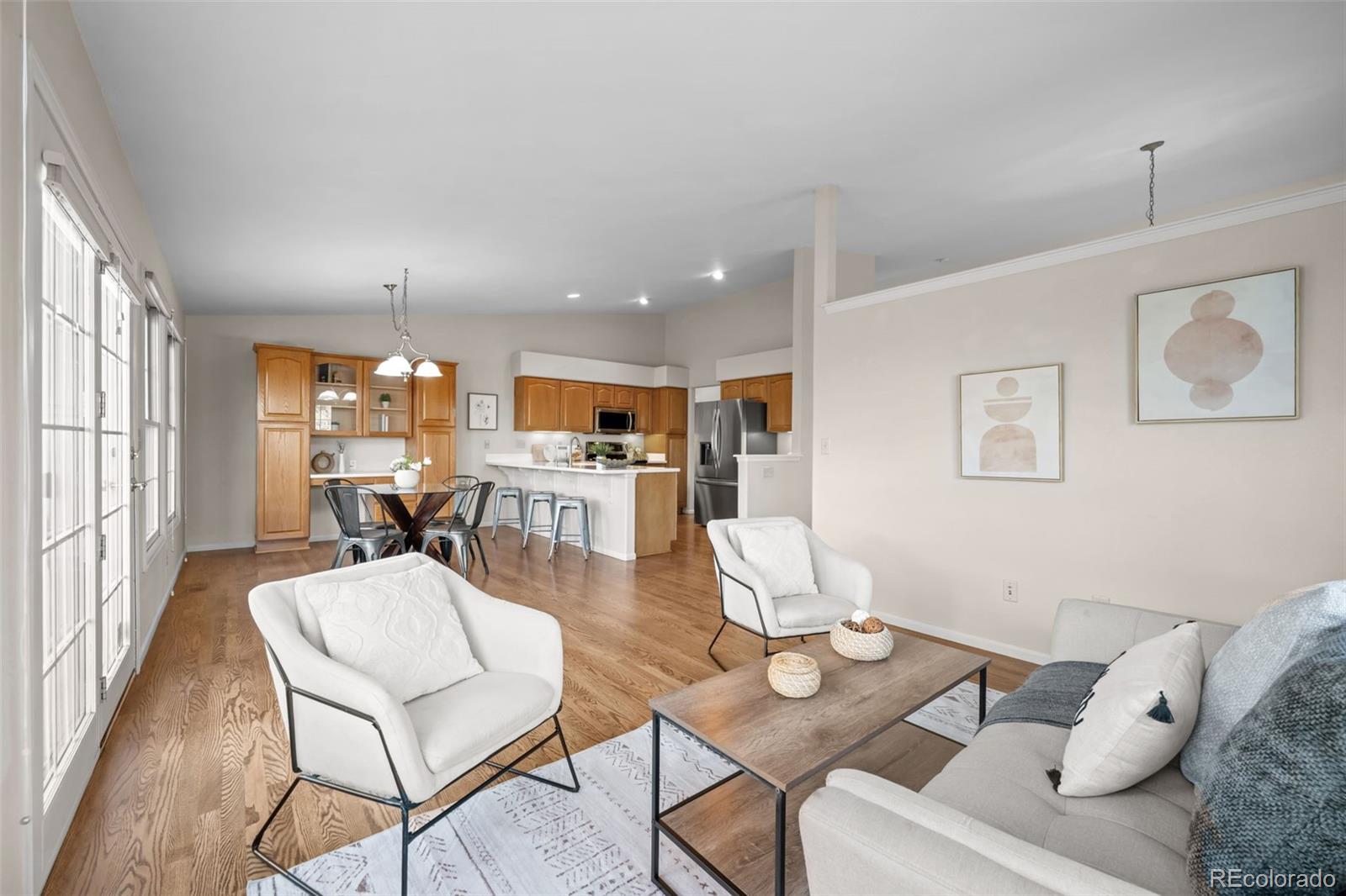 MLS Image #14 for 8802  greenwich street,highlands ranch, Colorado