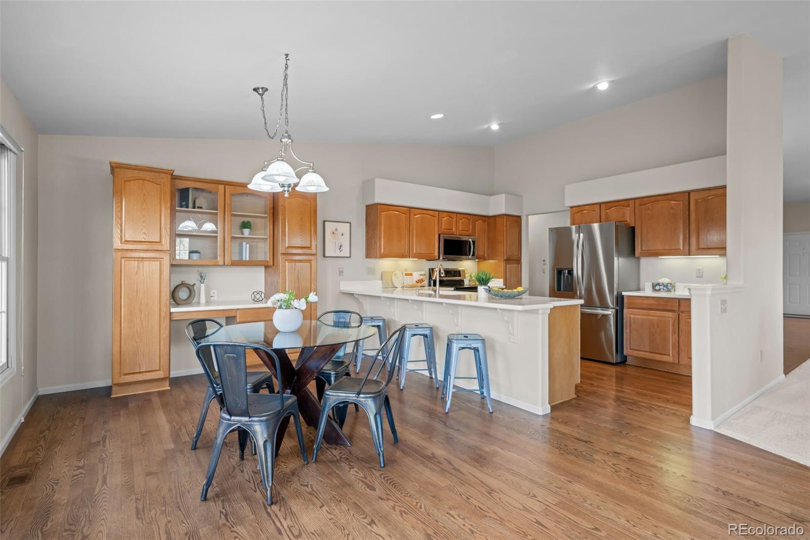 MLS Image #16 for 8802  greenwich street,highlands ranch, Colorado
