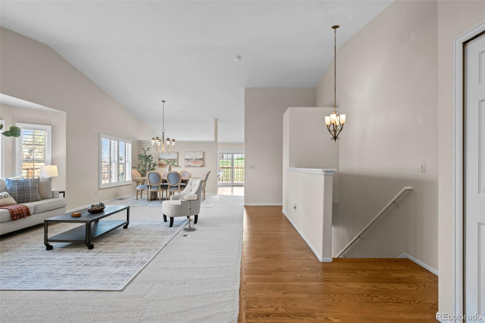 MLS Image #2 for 8802  greenwich street,highlands ranch, Colorado