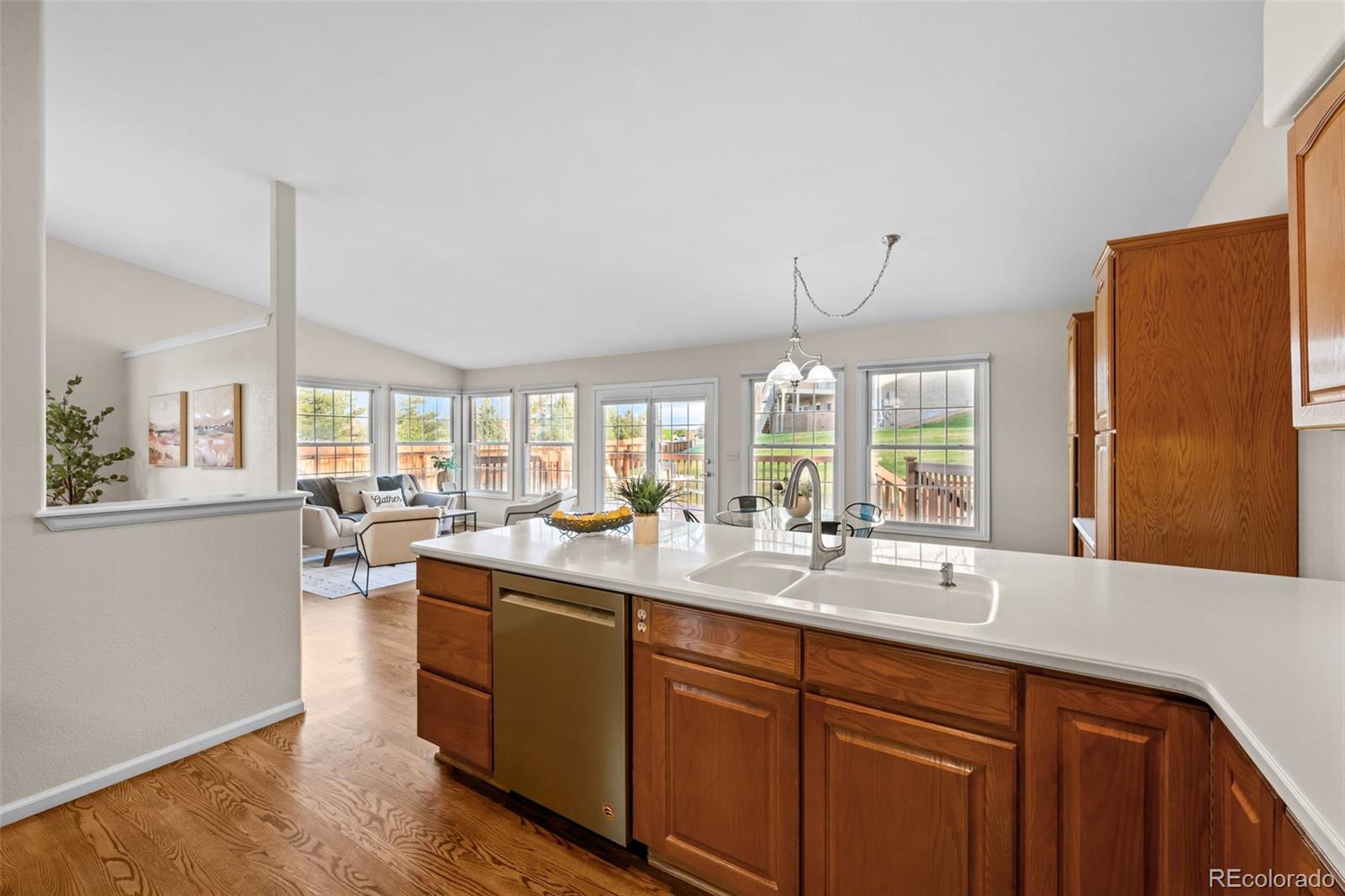 MLS Image #22 for 8802  greenwich street,highlands ranch, Colorado