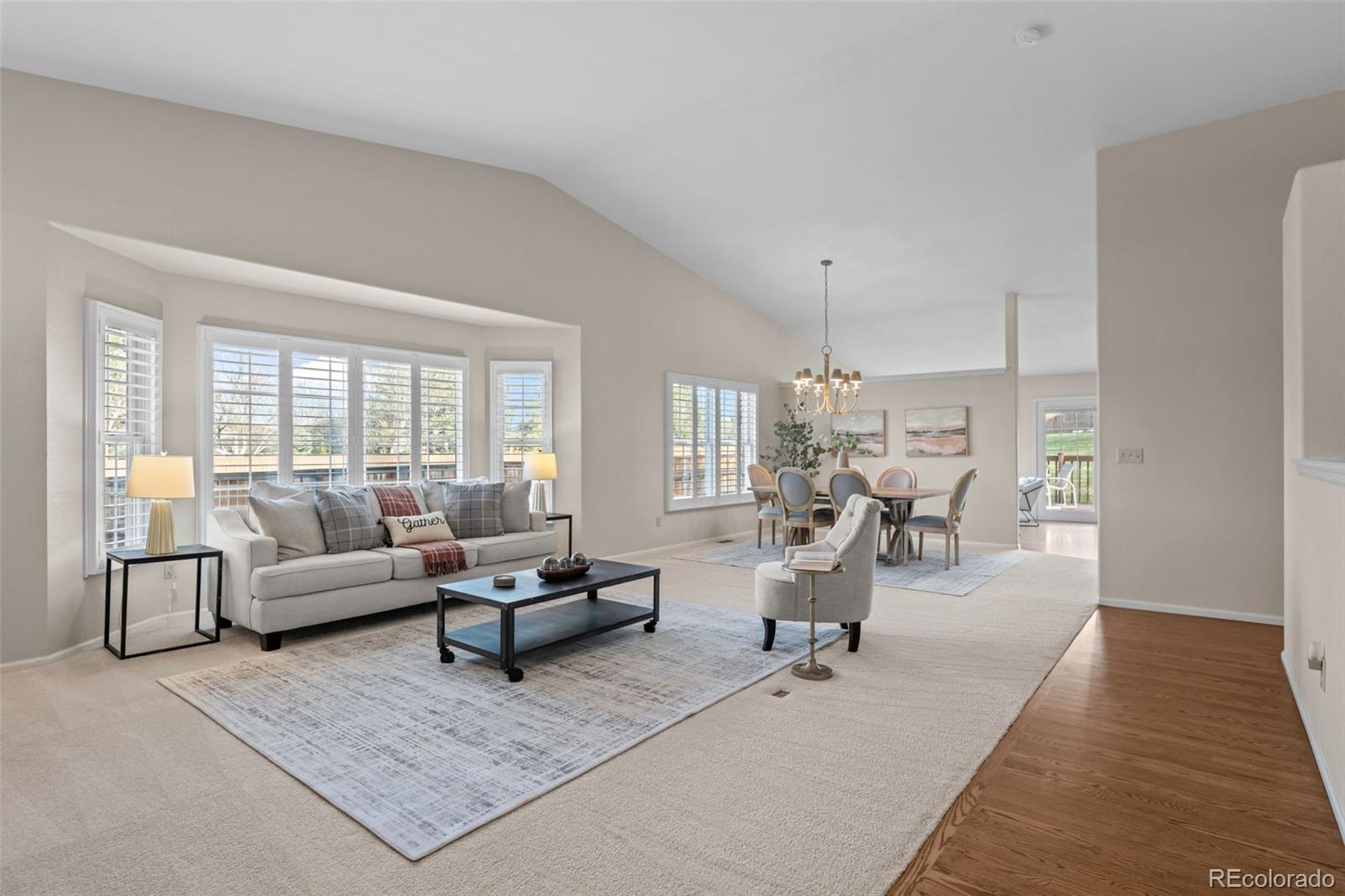 MLS Image #3 for 8802  greenwich street,highlands ranch, Colorado
