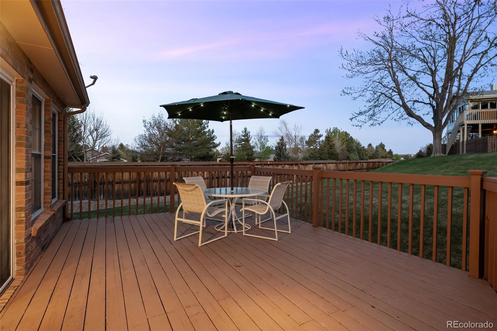 MLS Image #37 for 8802  greenwich street,highlands ranch, Colorado