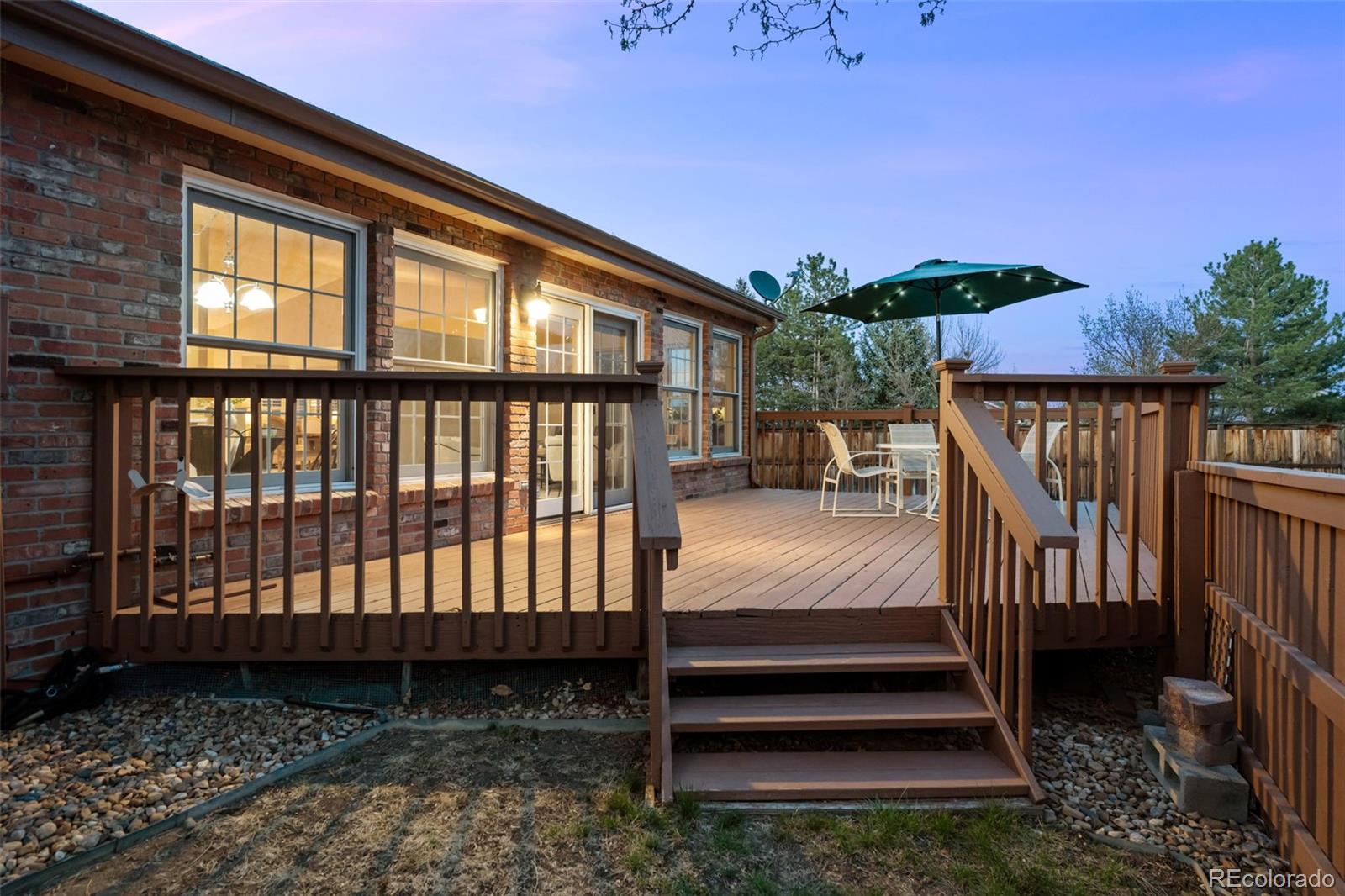 MLS Image #40 for 8802  greenwich street,highlands ranch, Colorado