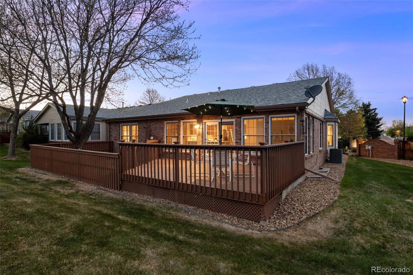 MLS Image #43 for 8802  greenwich street,highlands ranch, Colorado