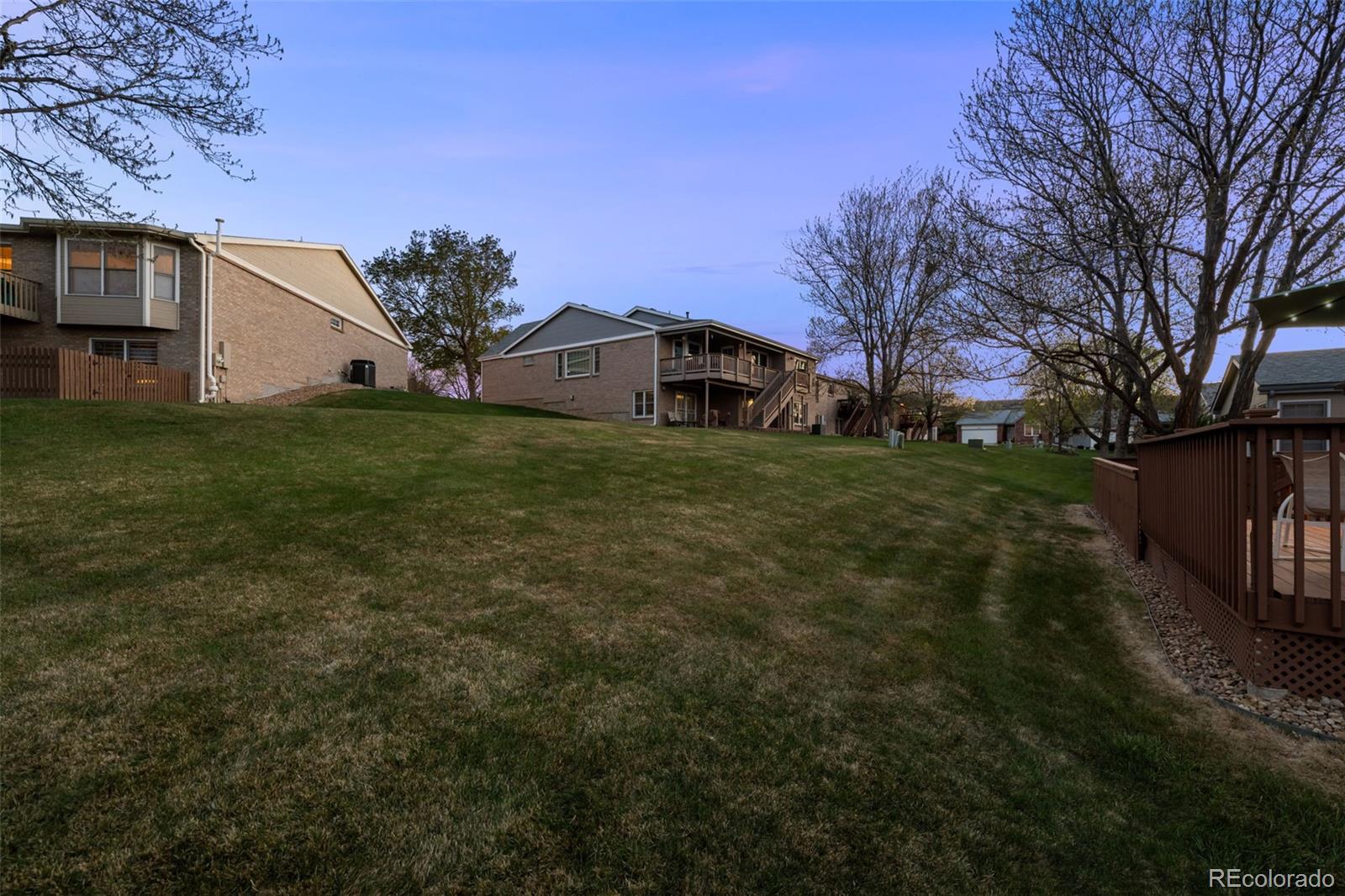 MLS Image #44 for 8802  greenwich street,highlands ranch, Colorado