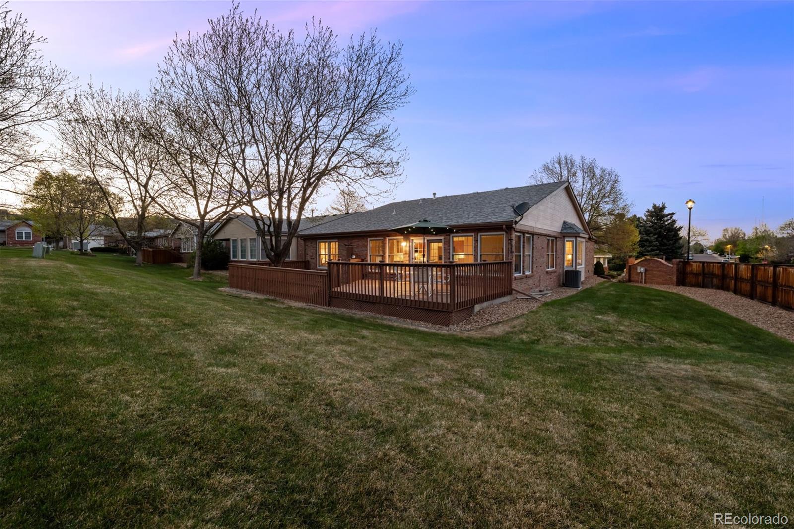 MLS Image #45 for 8802  greenwich street,highlands ranch, Colorado