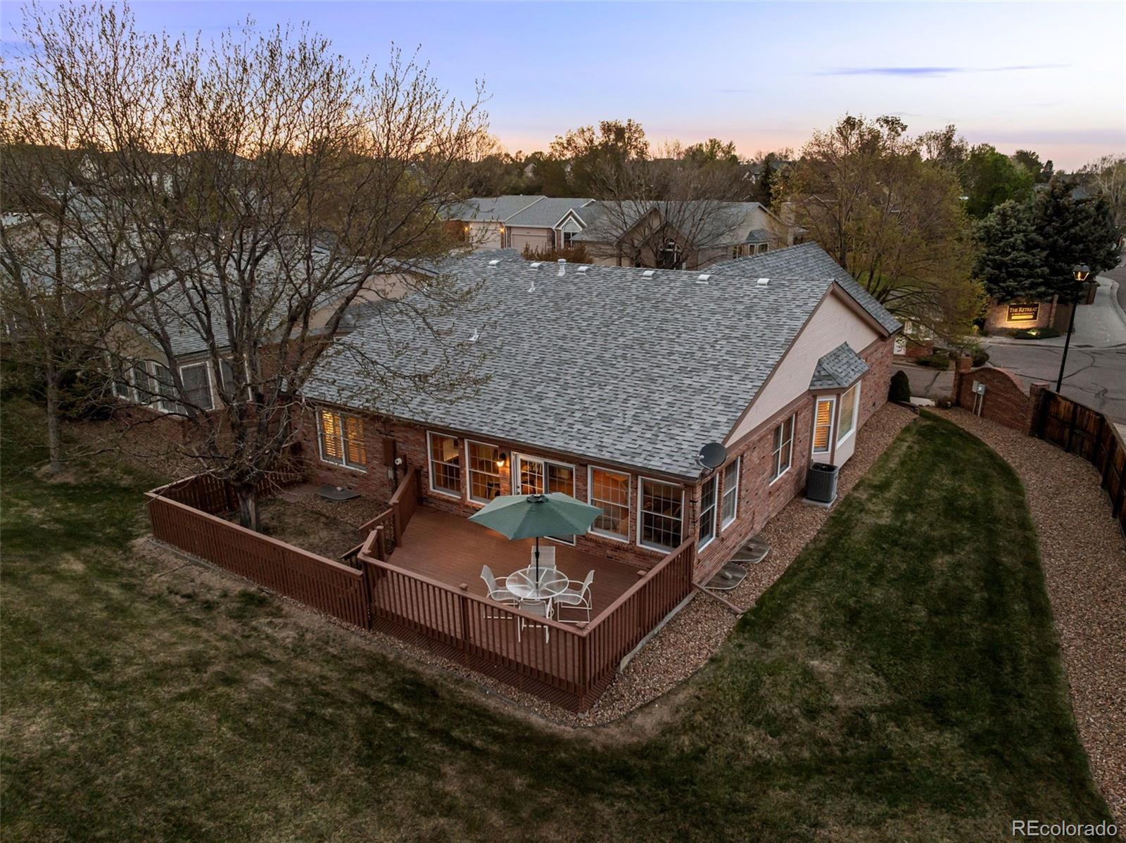 MLS Image #46 for 8802  greenwich street,highlands ranch, Colorado