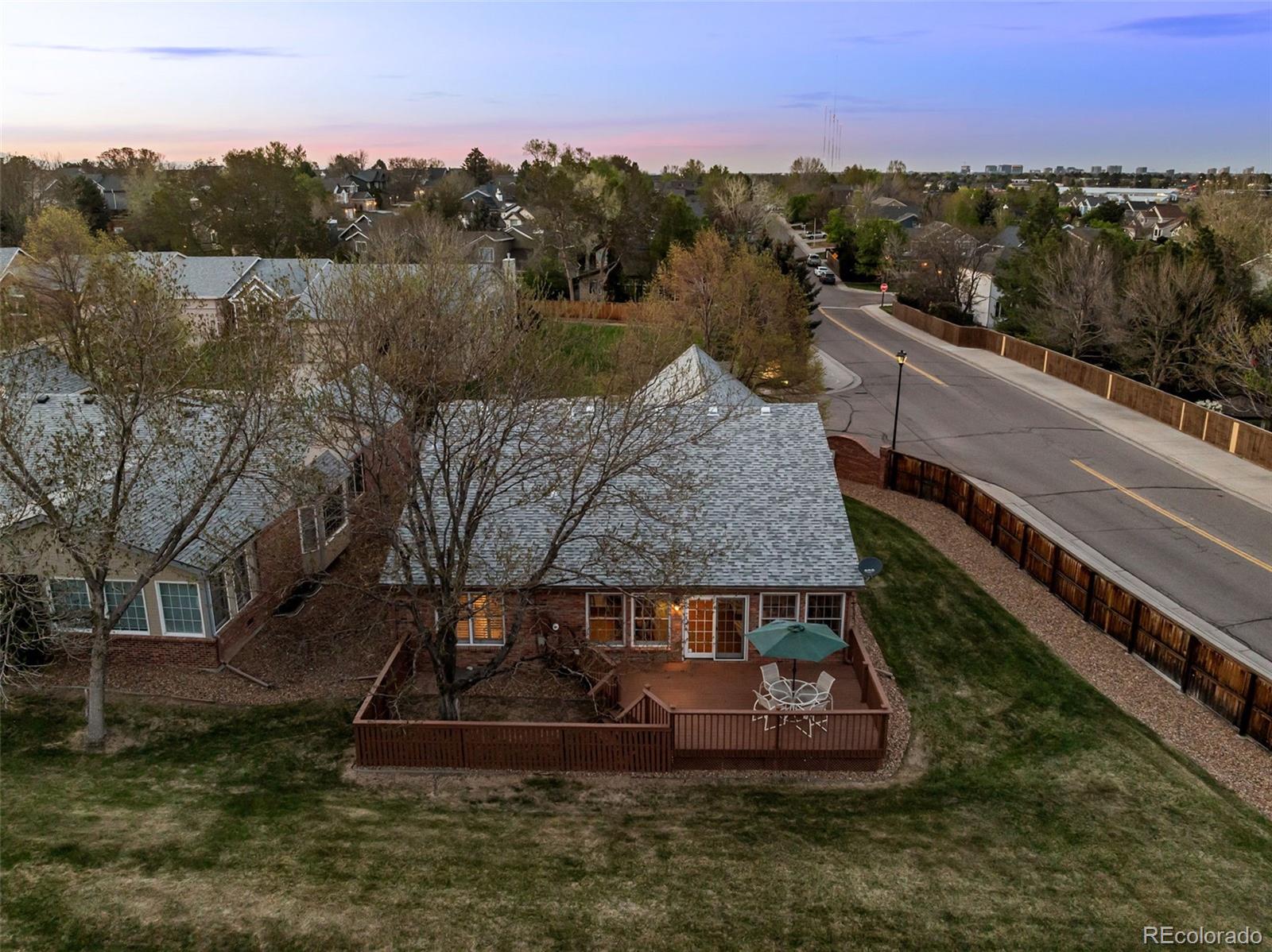 MLS Image #47 for 8802  greenwich street,highlands ranch, Colorado