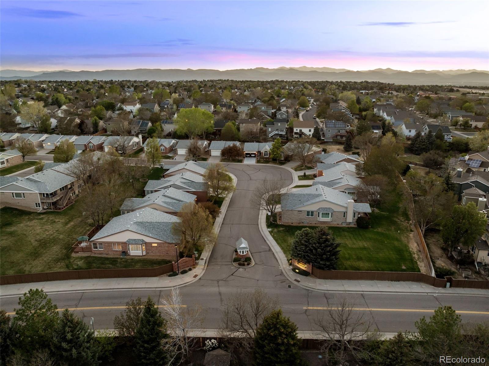MLS Image #48 for 8802  greenwich street,highlands ranch, Colorado