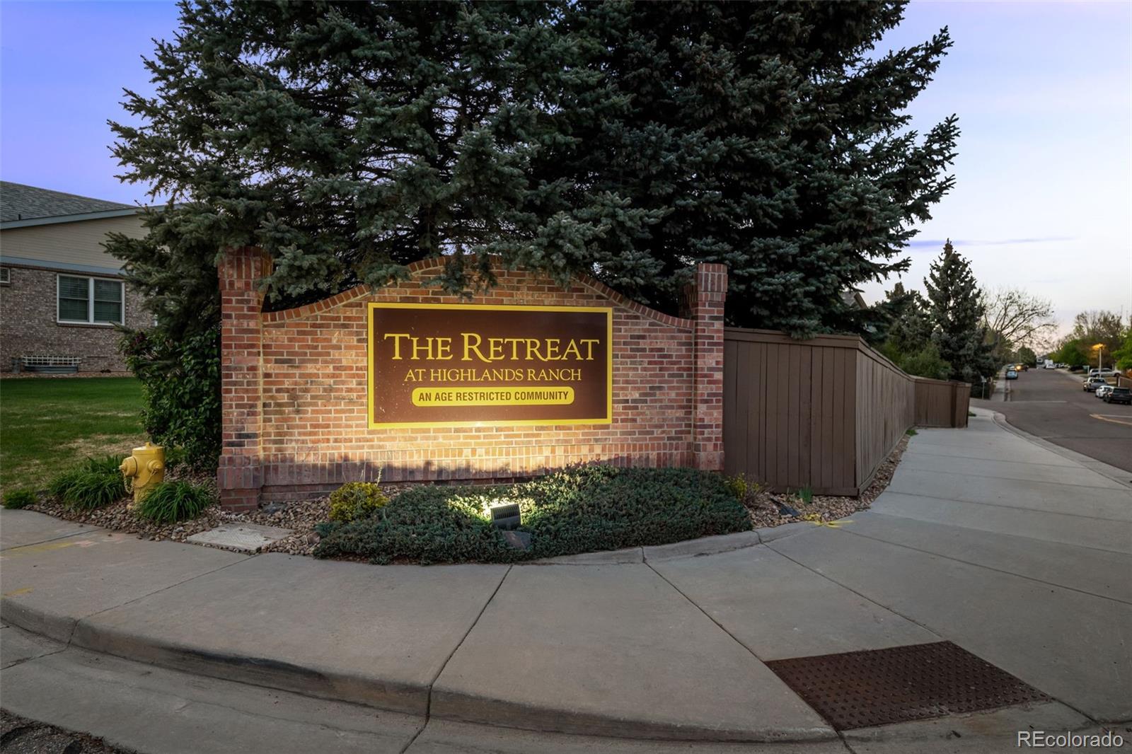 MLS Image #49 for 8802  greenwich street,highlands ranch, Colorado