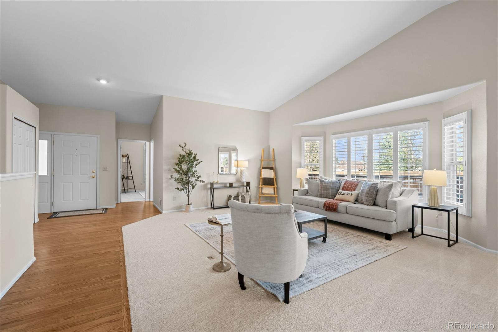 MLS Image #5 for 8802  greenwich street,highlands ranch, Colorado