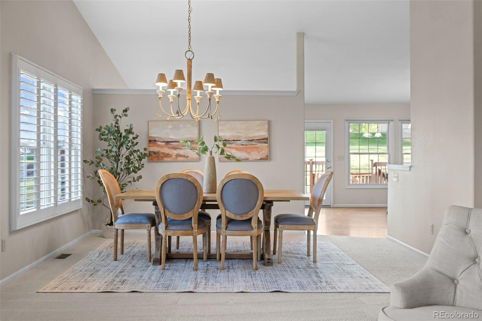MLS Image #9 for 8802  greenwich street,highlands ranch, Colorado