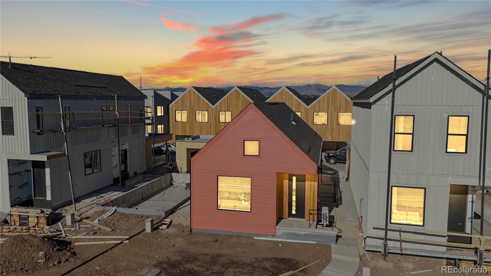 MLS Image #17 for 893  harvest moon drive,longmont, Colorado
