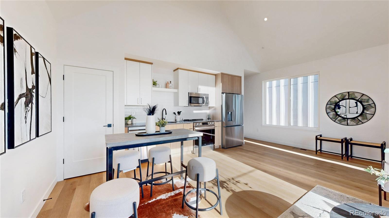 MLS Image #4 for 893  harvest moon drive,longmont, Colorado