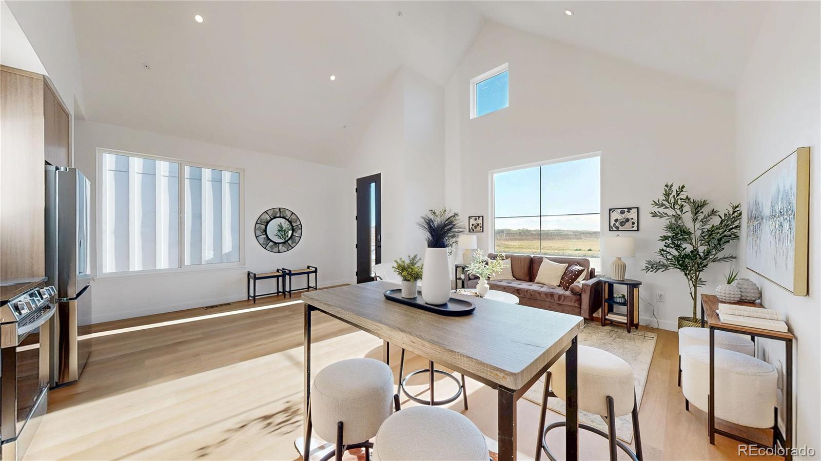 MLS Image #5 for 893  harvest moon drive,longmont, Colorado