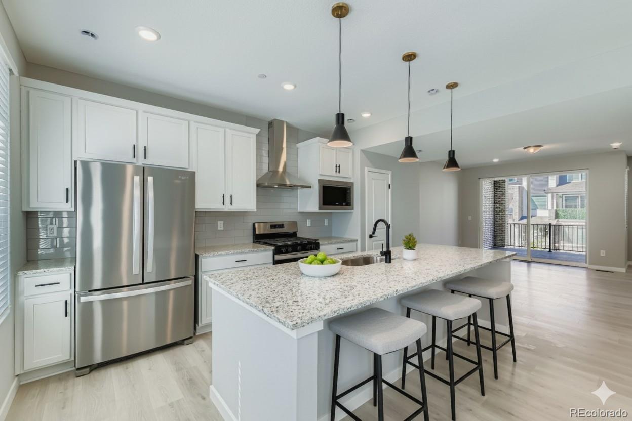 MLS Image #1 for 1608  park lane ,broomfield, Colorado