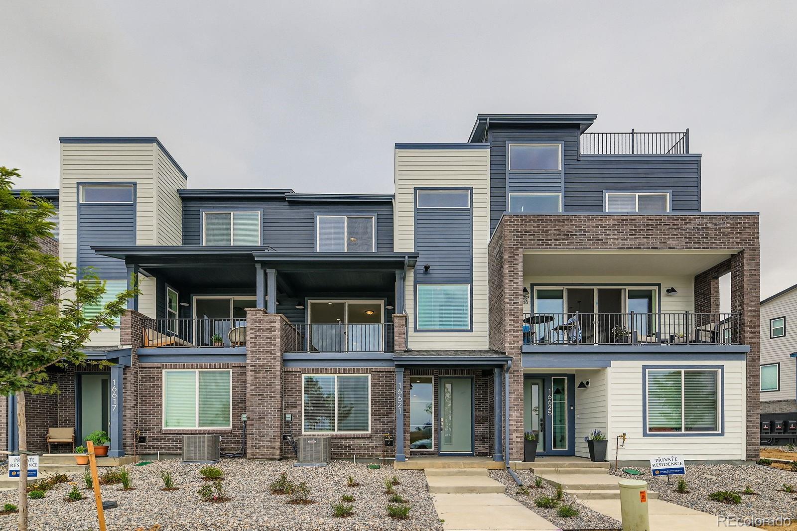 MLS Image #3 for 1608  park lane ,broomfield, Colorado