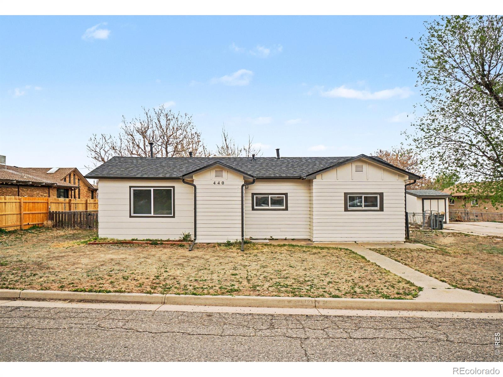 MLS Image #20 for 440 s pine street,keenesburg, Colorado