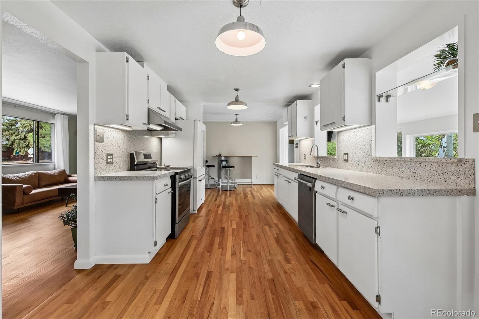 MLS Image #5 for 9210 w 52nd avenue,arvada, Colorado