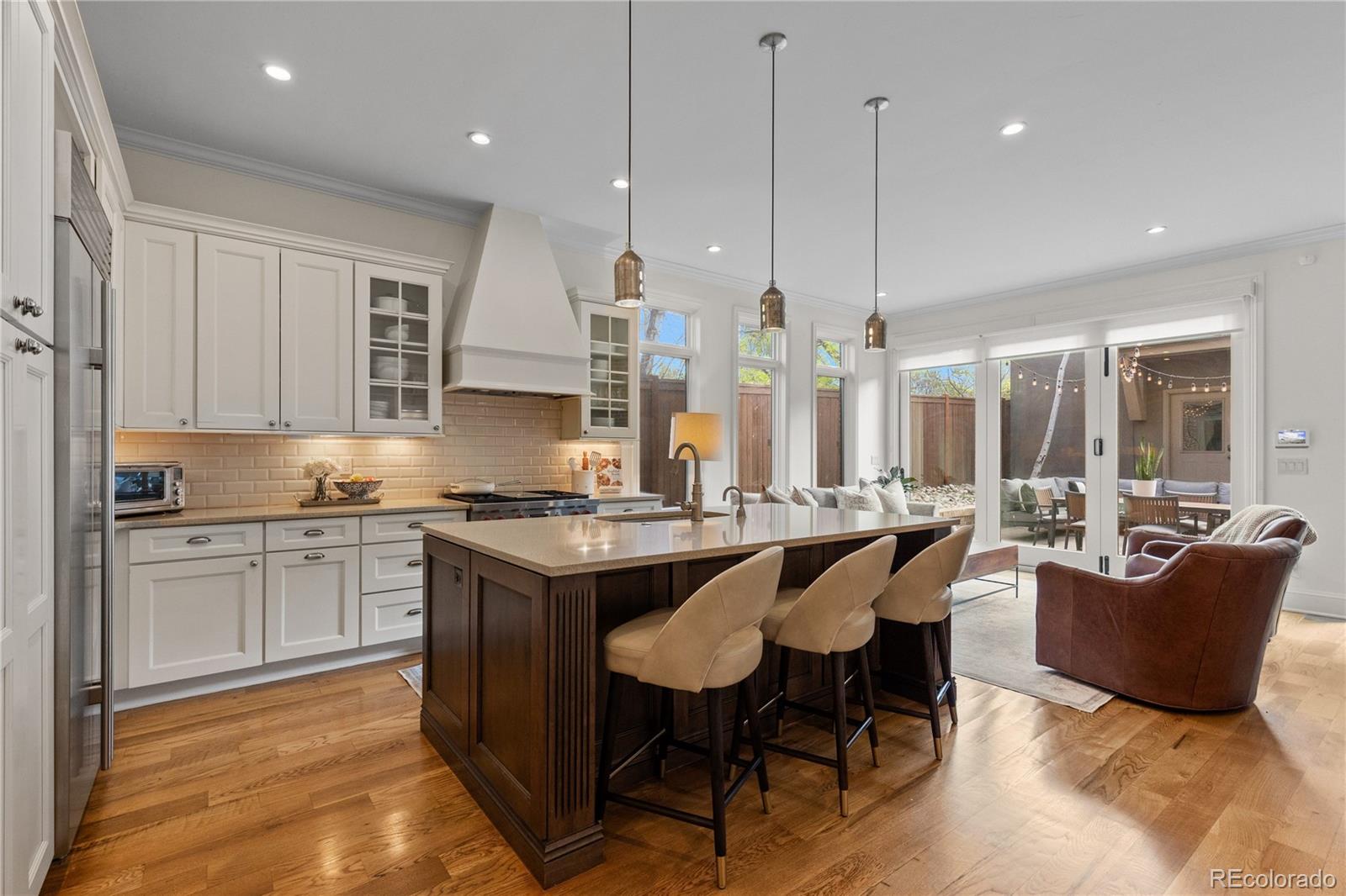 MLS Image #4 for 1090 s race street,denver, Colorado