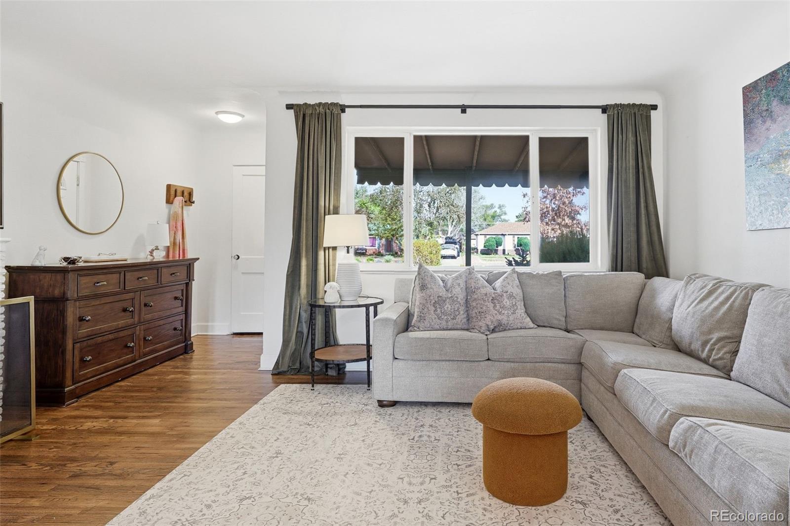 MLS Image #1 for 2815  oneida street,denver, Colorado