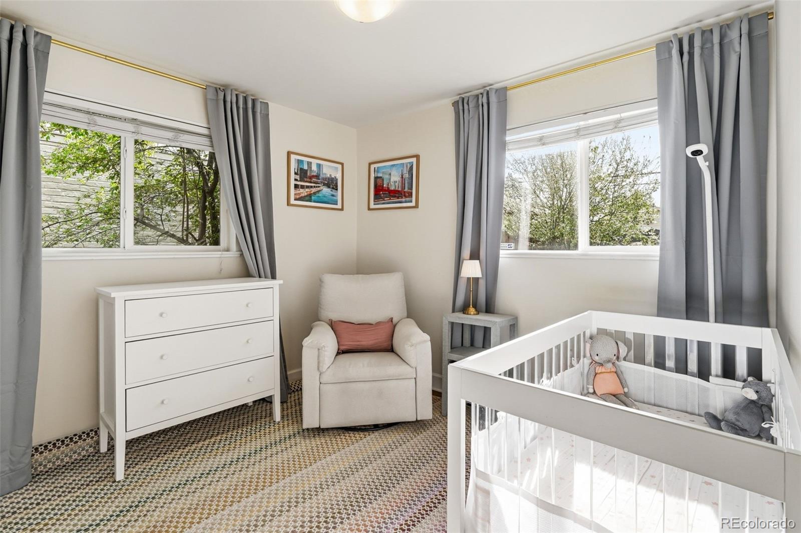 MLS Image #13 for 2815  oneida street,denver, Colorado