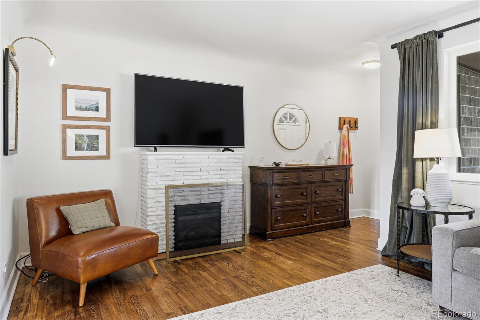 MLS Image #2 for 2815  oneida street,denver, Colorado