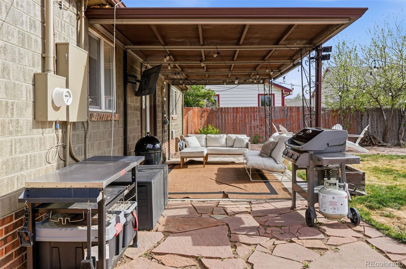 MLS Image #24 for 2815  oneida street,denver, Colorado