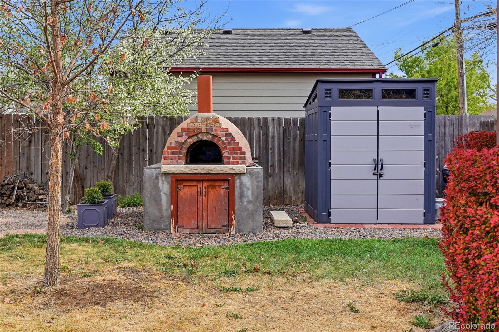 MLS Image #25 for 2815  oneida street,denver, Colorado