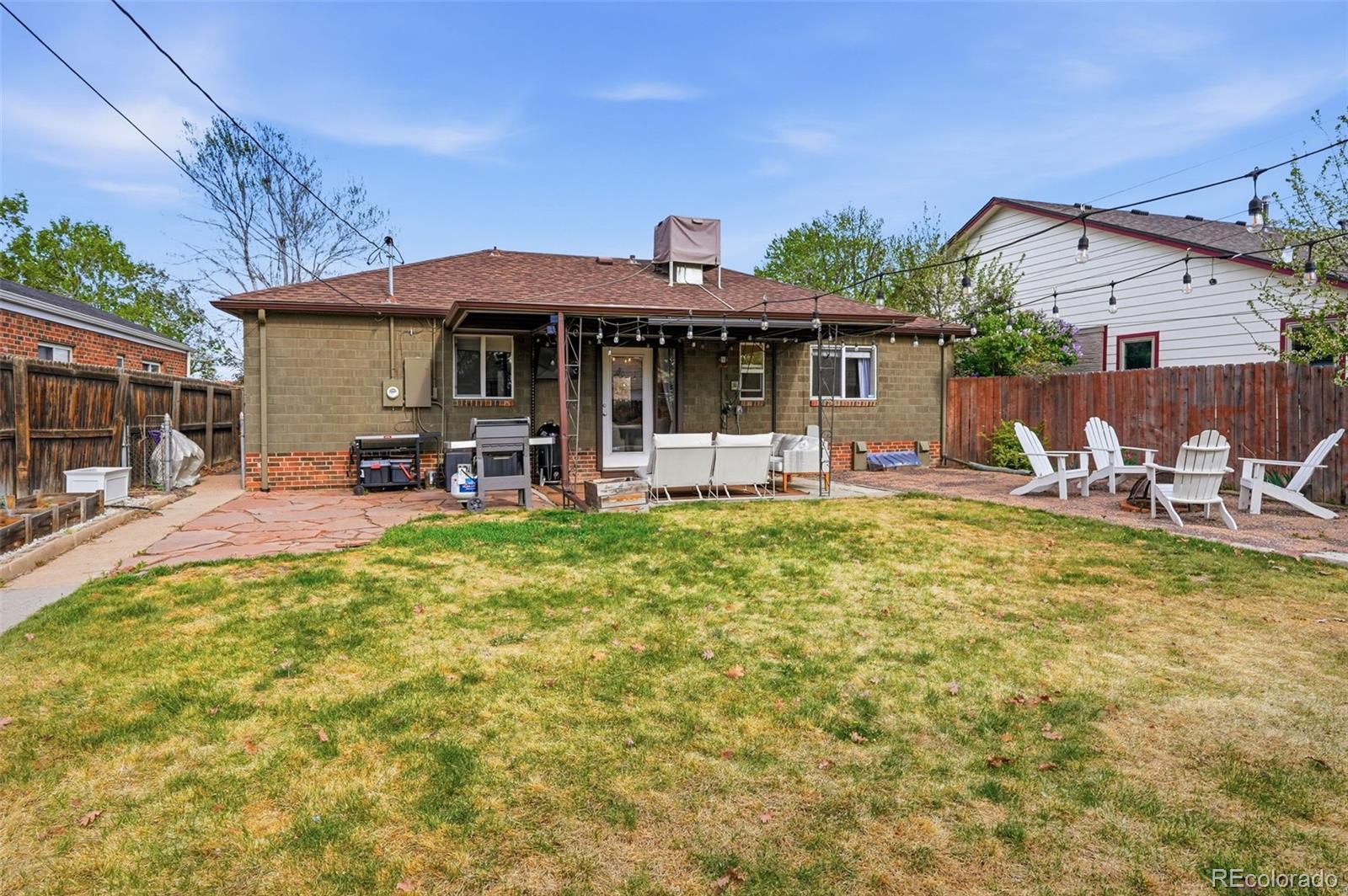 MLS Image #26 for 2815  oneida street,denver, Colorado