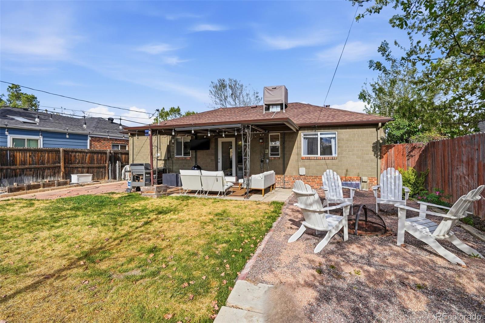 MLS Image #27 for 2815  oneida street,denver, Colorado