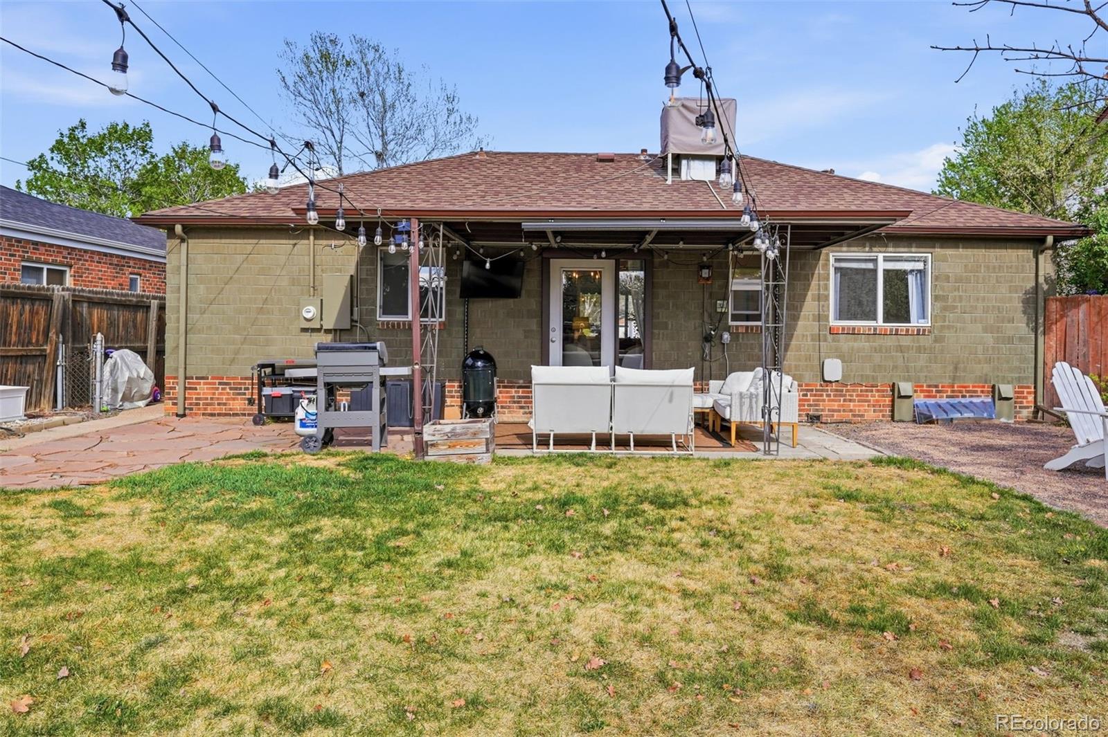 MLS Image #28 for 2815  oneida street,denver, Colorado