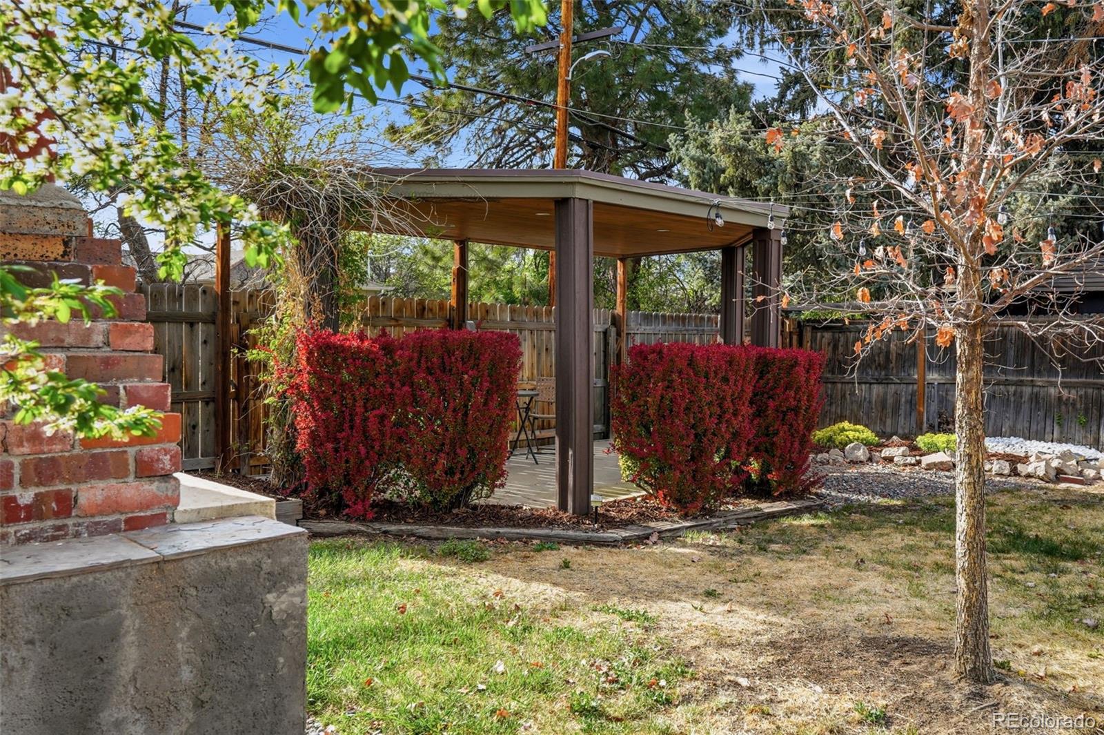 MLS Image #29 for 2815  oneida street,denver, Colorado