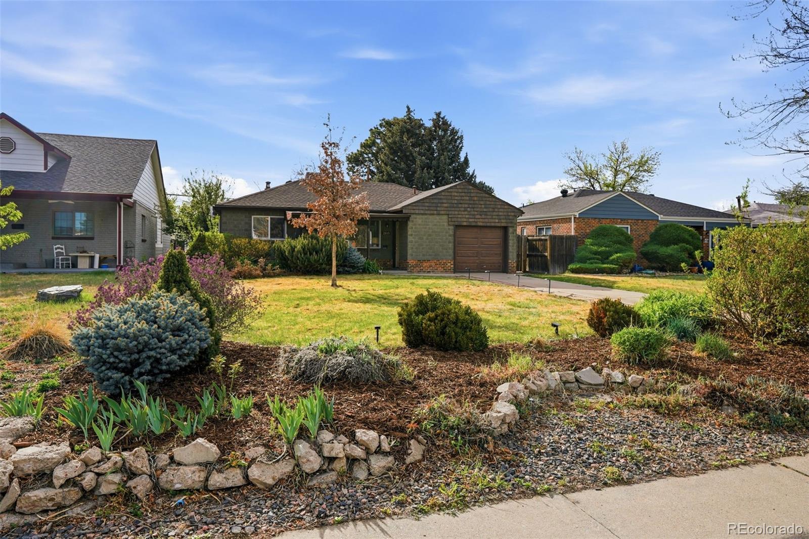 MLS Image #31 for 2815  oneida street,denver, Colorado