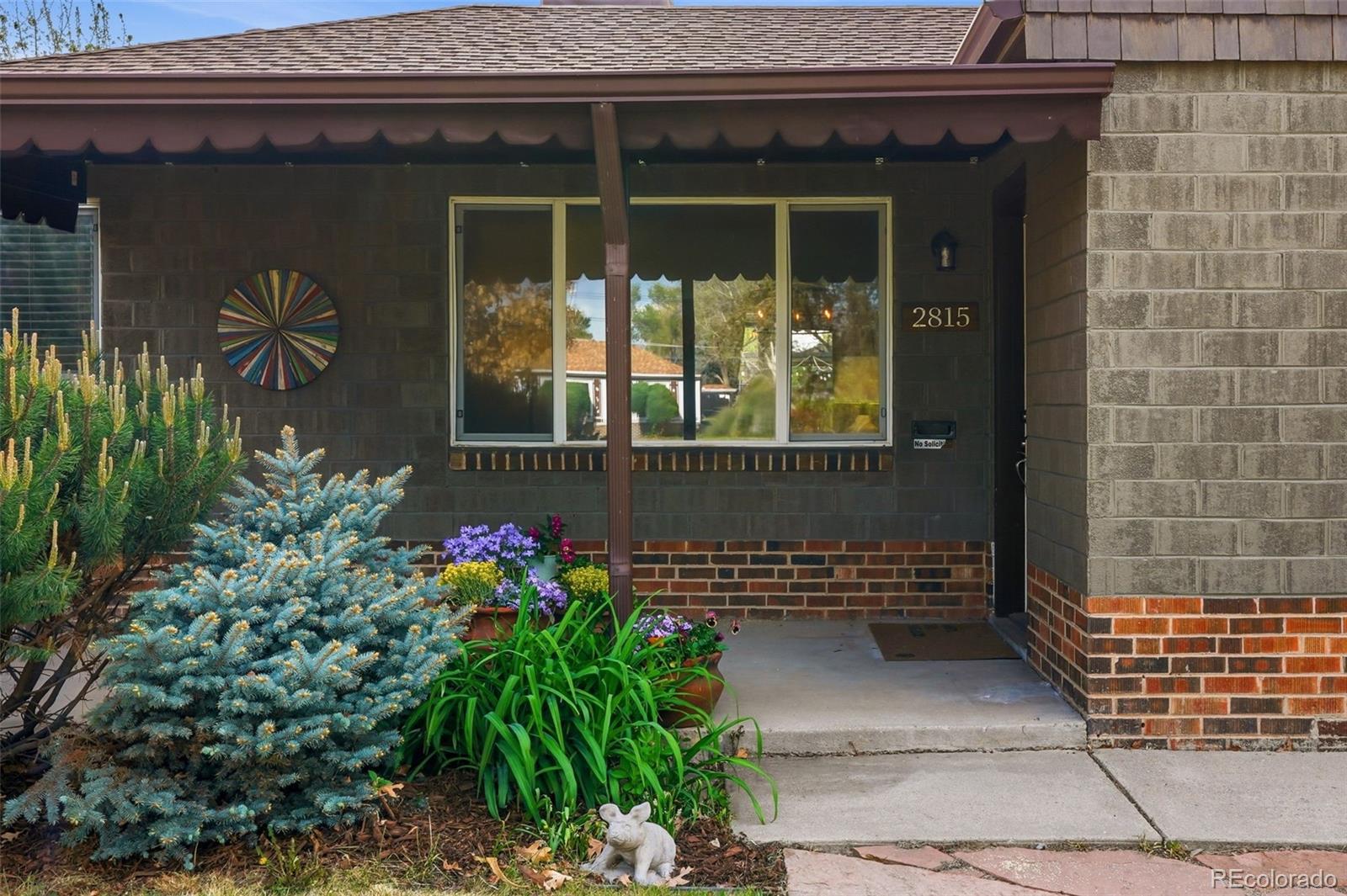 MLS Image #32 for 2815  oneida street,denver, Colorado