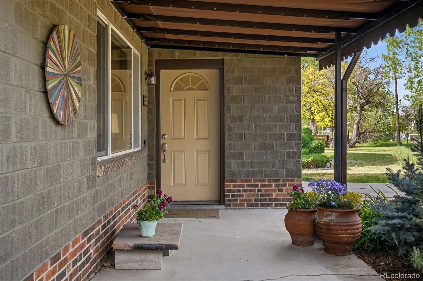 MLS Image #33 for 2815  oneida street,denver, Colorado