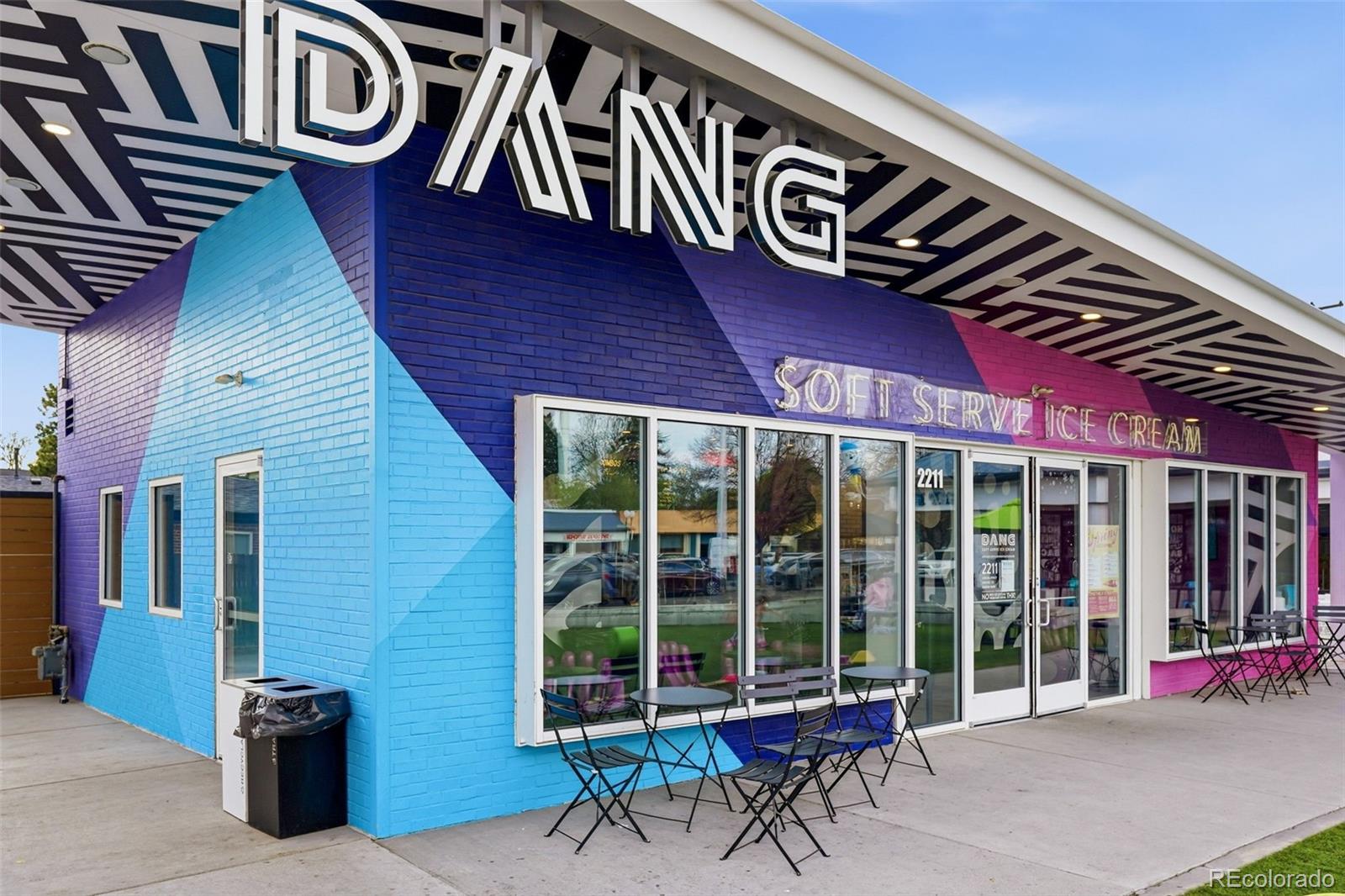 MLS Image #36 for 2815  oneida street,denver, Colorado