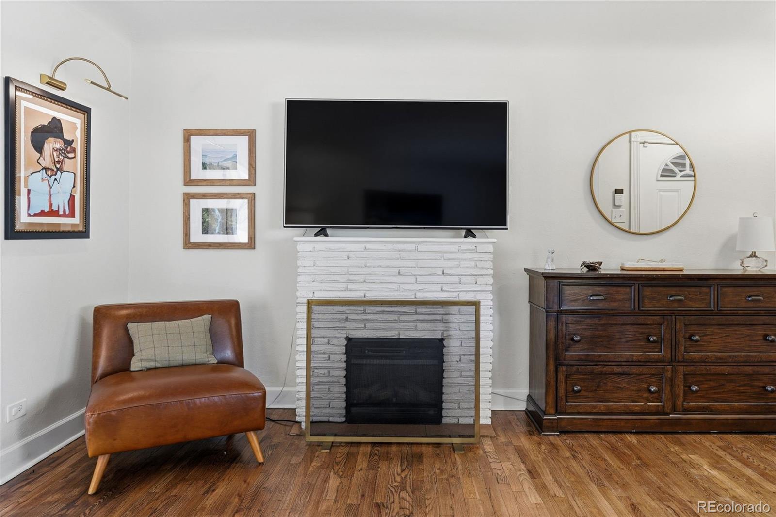 MLS Image #6 for 2815  oneida street,denver, Colorado
