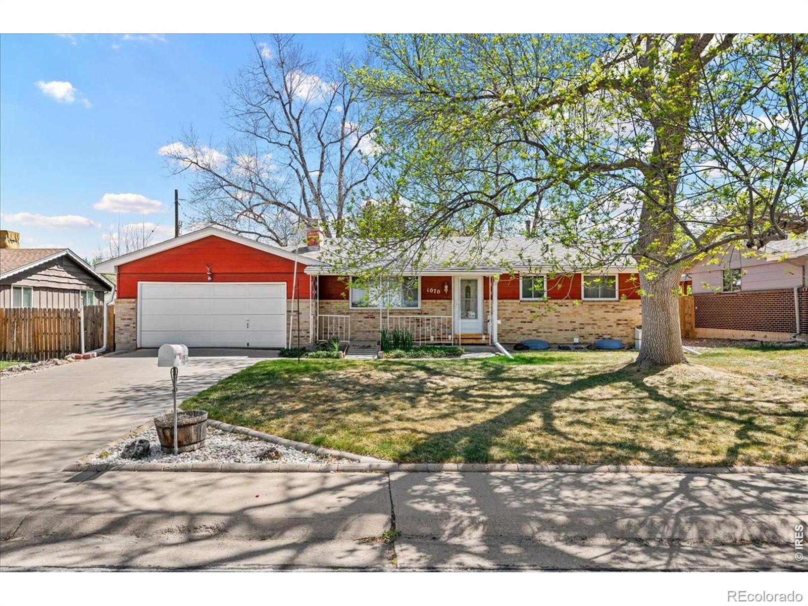 MLS Image #0 for 1070 s garland way,lakewood, Colorado