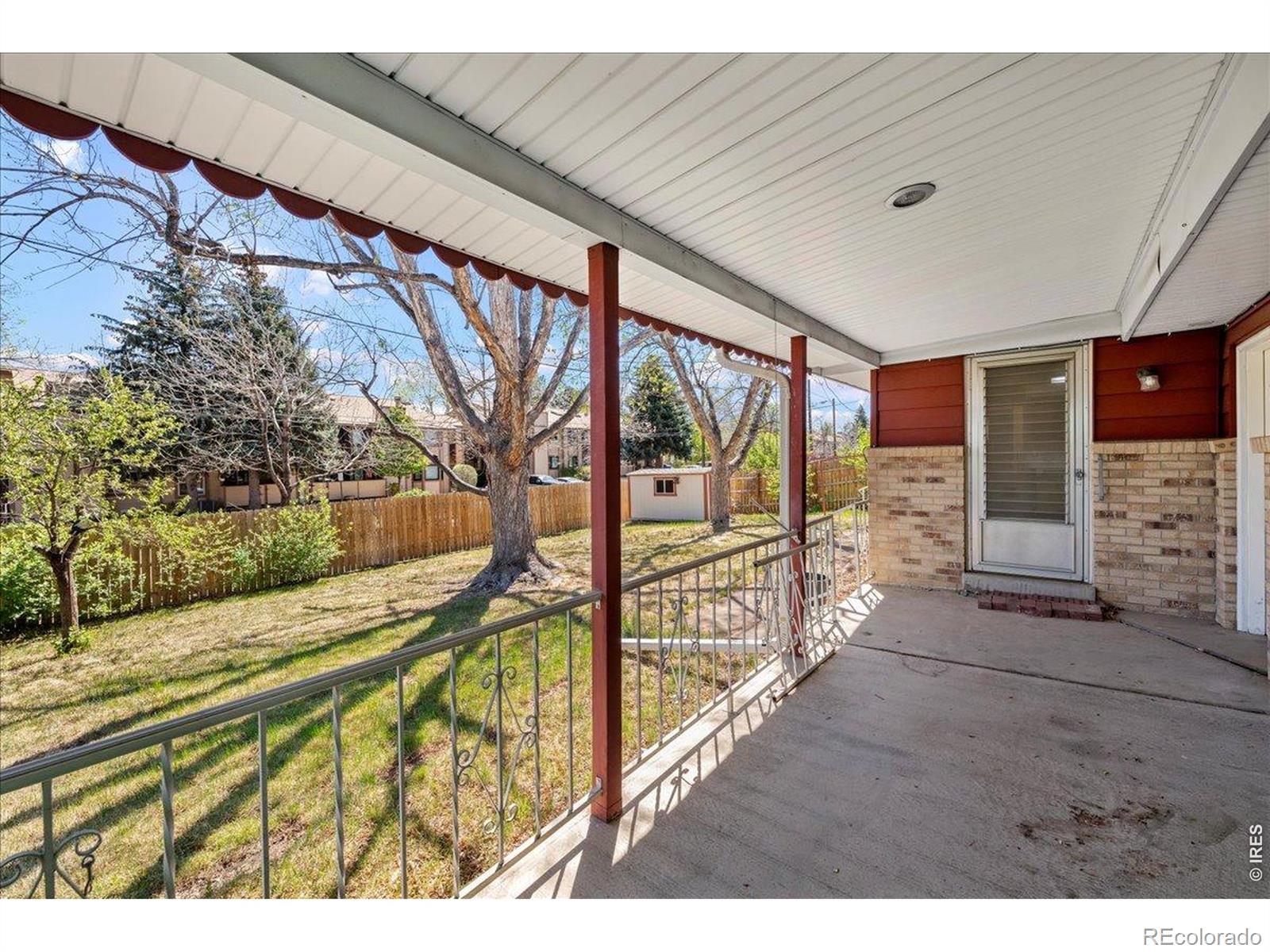 MLS Image #20 for 1070 s garland way,lakewood, Colorado