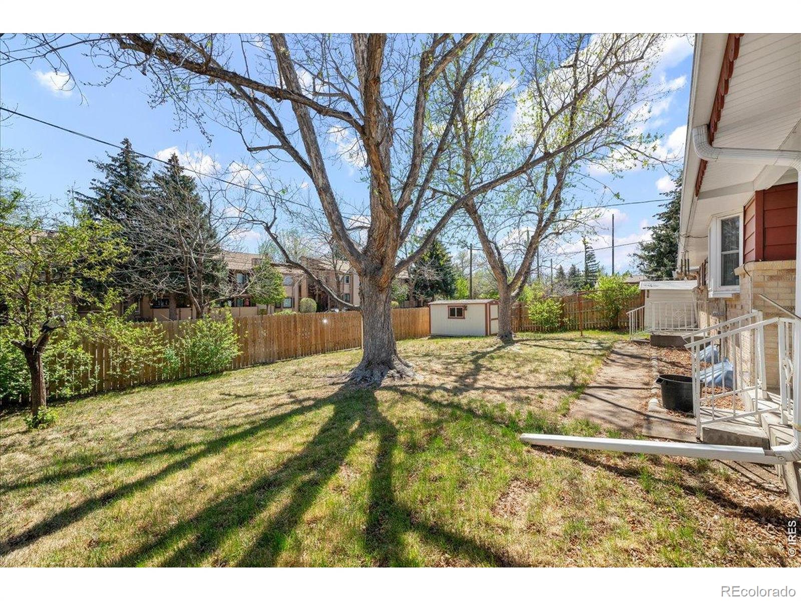 MLS Image #21 for 1070 s garland way,lakewood, Colorado