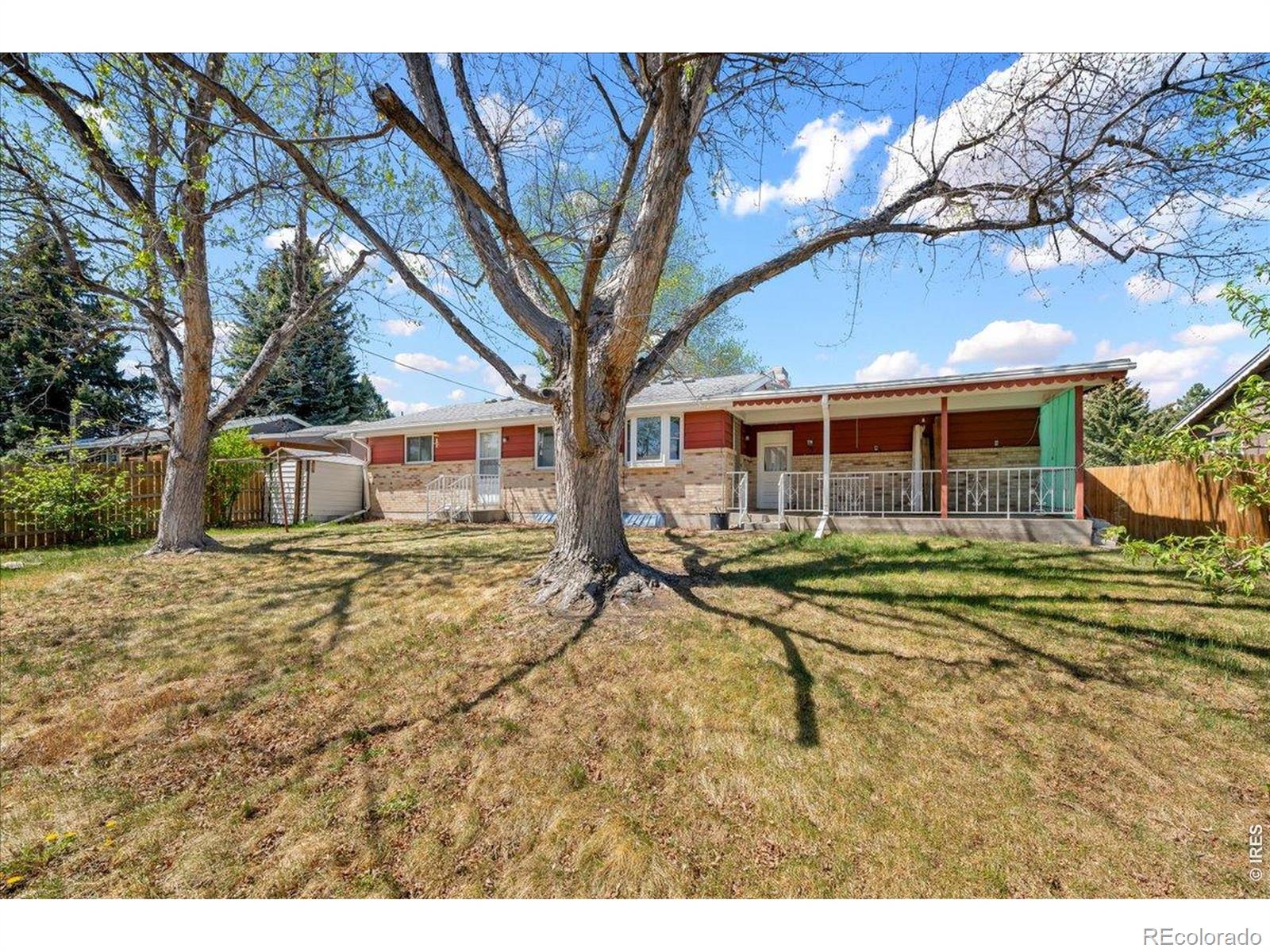 MLS Image #22 for 1070 s garland way,lakewood, Colorado