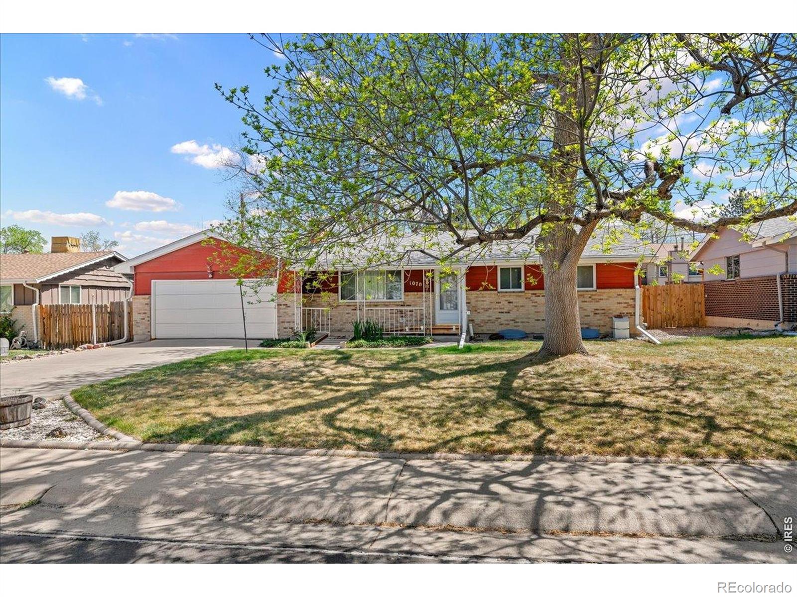 MLS Image #24 for 1070 s garland way,lakewood, Colorado