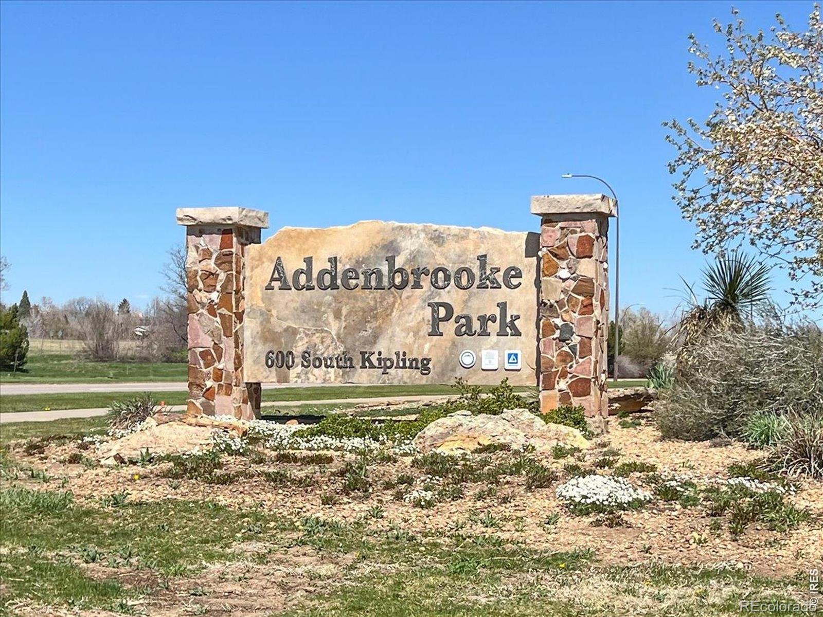 MLS Image #25 for 1070 s garland way,lakewood, Colorado
