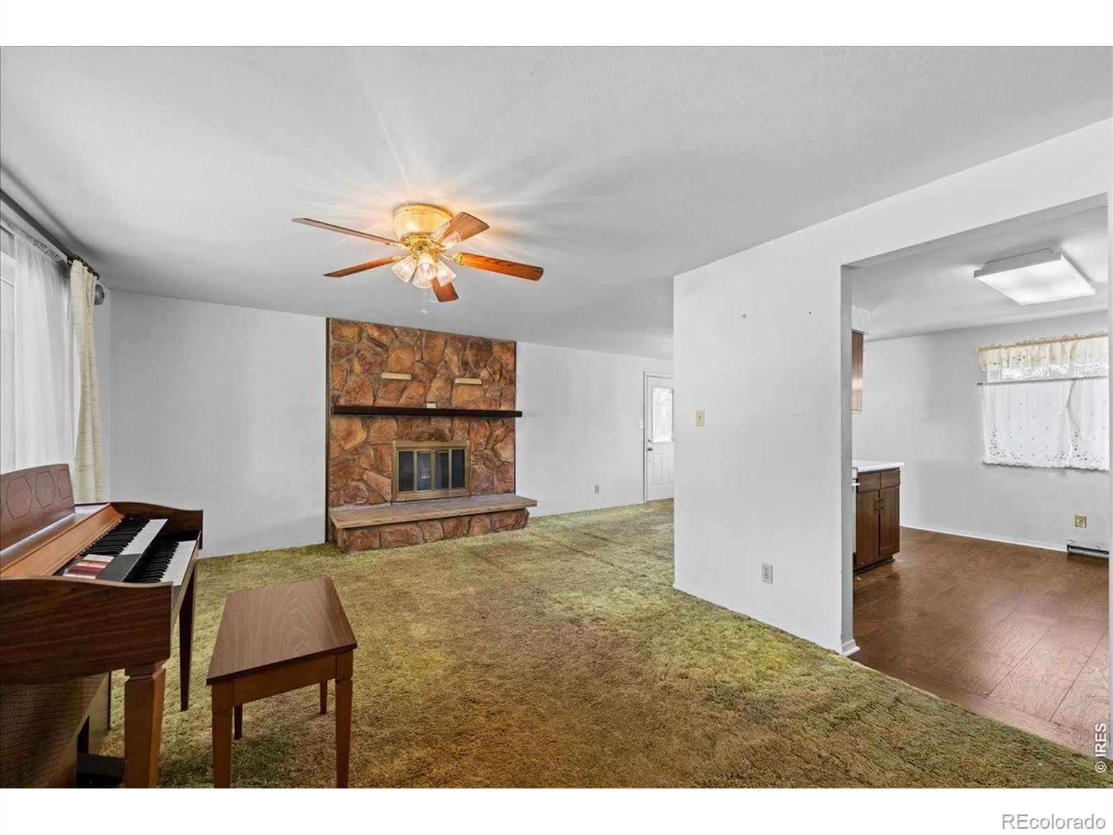 MLS Image #3 for 1070 s garland way,lakewood, Colorado