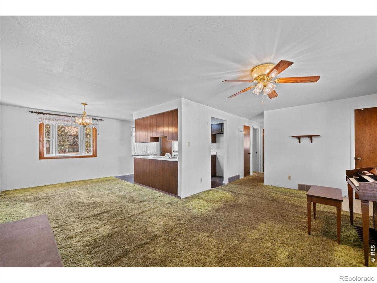 MLS Image #4 for 1070 s garland way,lakewood, Colorado
