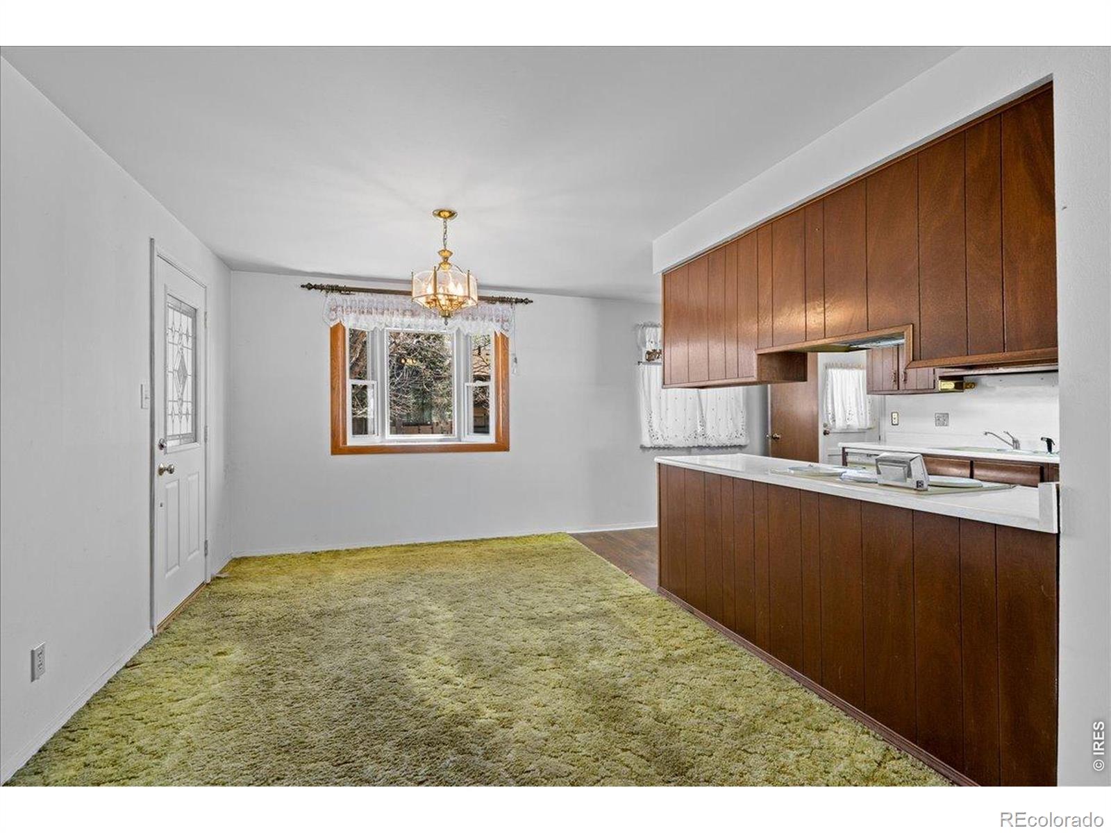 MLS Image #5 for 1070 s garland way,lakewood, Colorado
