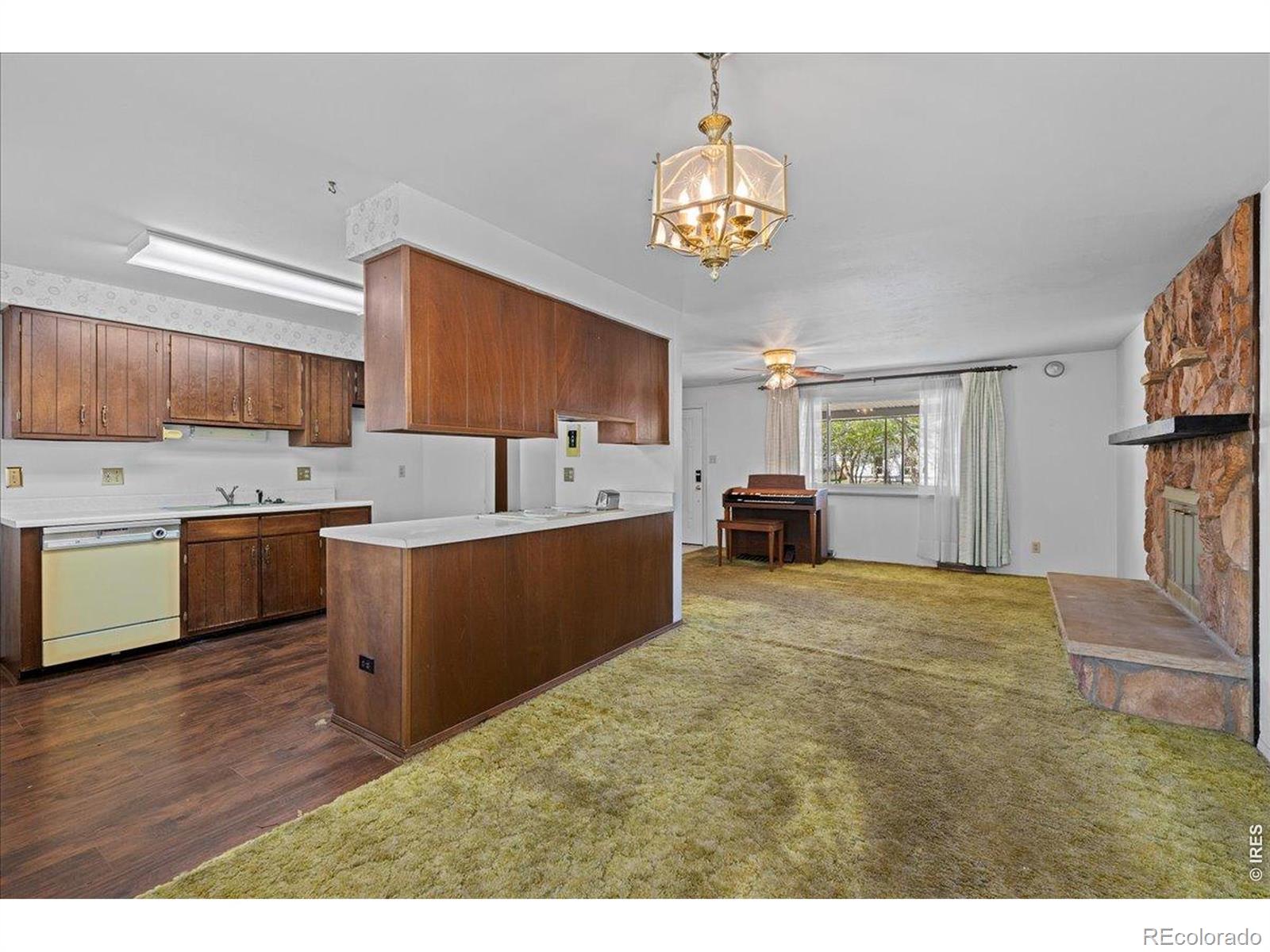 MLS Image #6 for 1070 s garland way,lakewood, Colorado